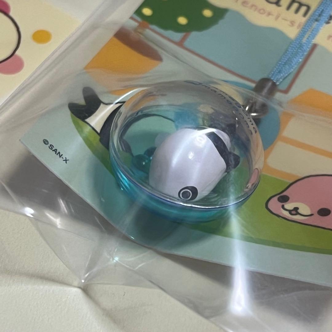 希少 カバヤ 食玩 しゃかしゃかまめゴマ 6個セット