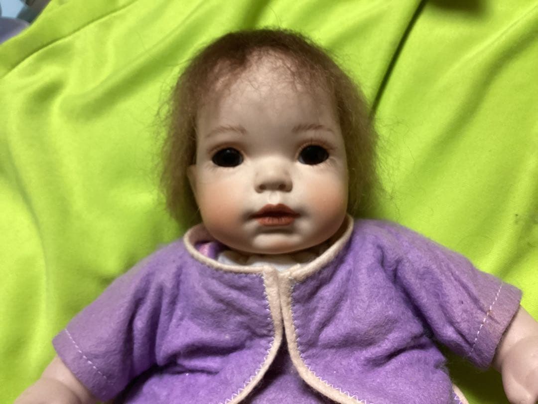 ルナベビー　ドール