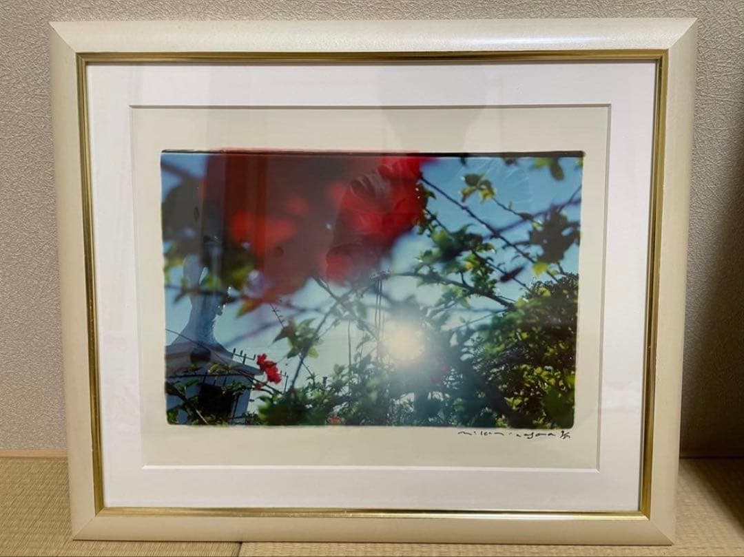 蜷川実花　BABY BLUE SKY - 1