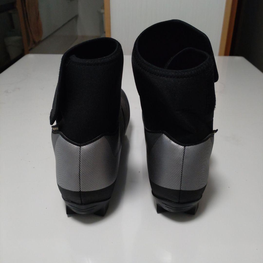 SHIMANO BOA 自転車用シューズ ブラック (SH-MW702)