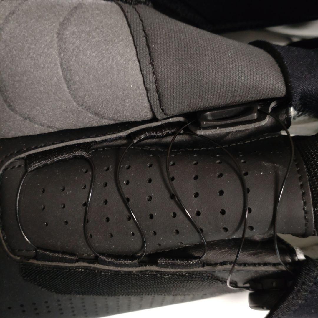 SHIMANO BOA 自転車用シューズ ブラック (SH-MW702)