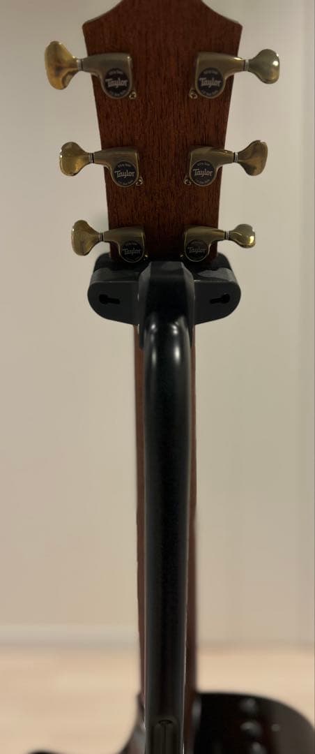 【極美品】Taylor Builders Edition 814ce