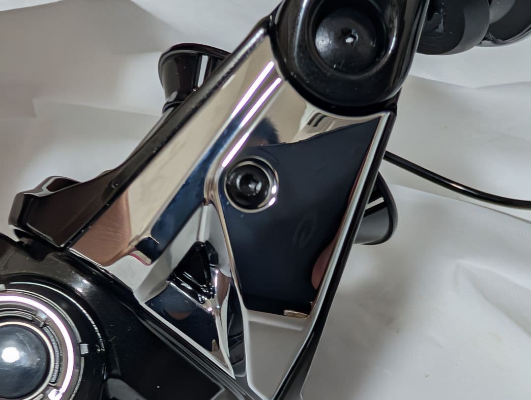 シマノ　 23ヴァンキッシュ　 C3000XG　本体のみ　ボディ　日本製　美品