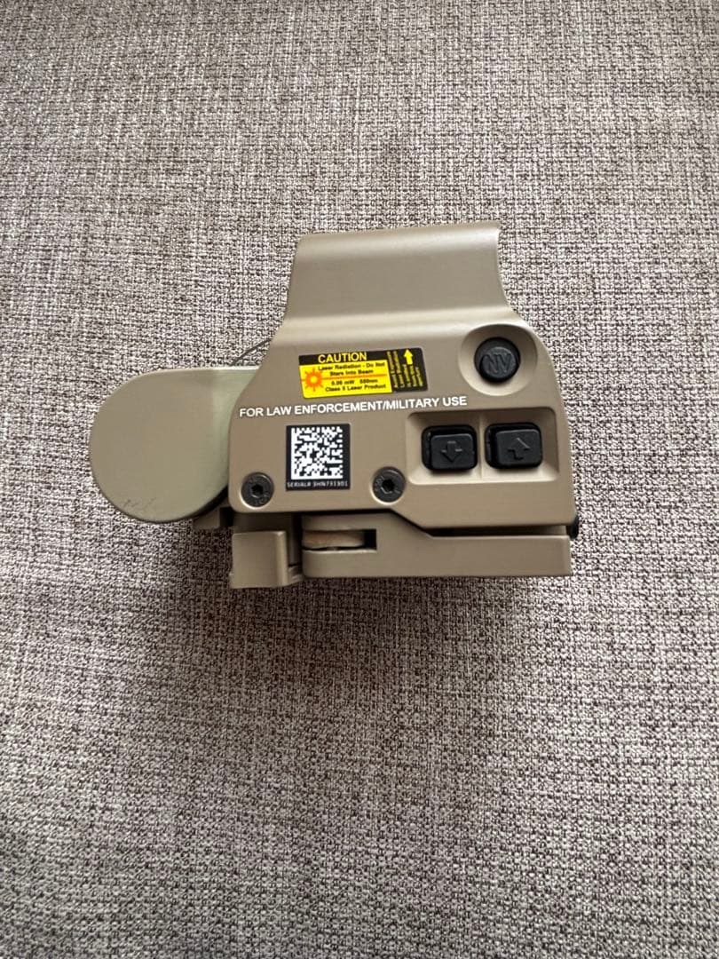 次世代　hk416 devgru delta 検. mws m4 cqb