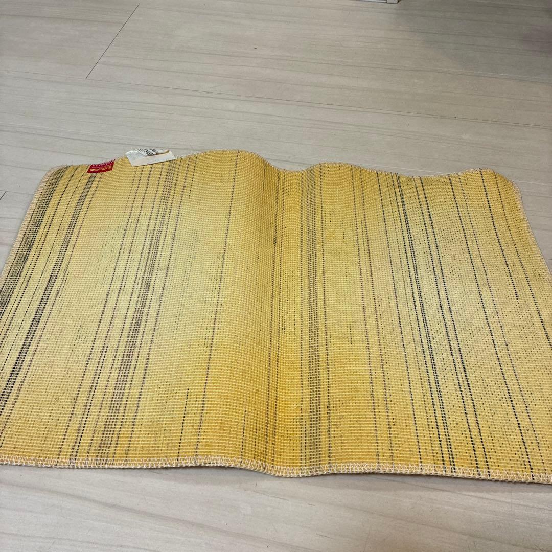 ジャングル大帝　レオ　鉄板アトム　マット