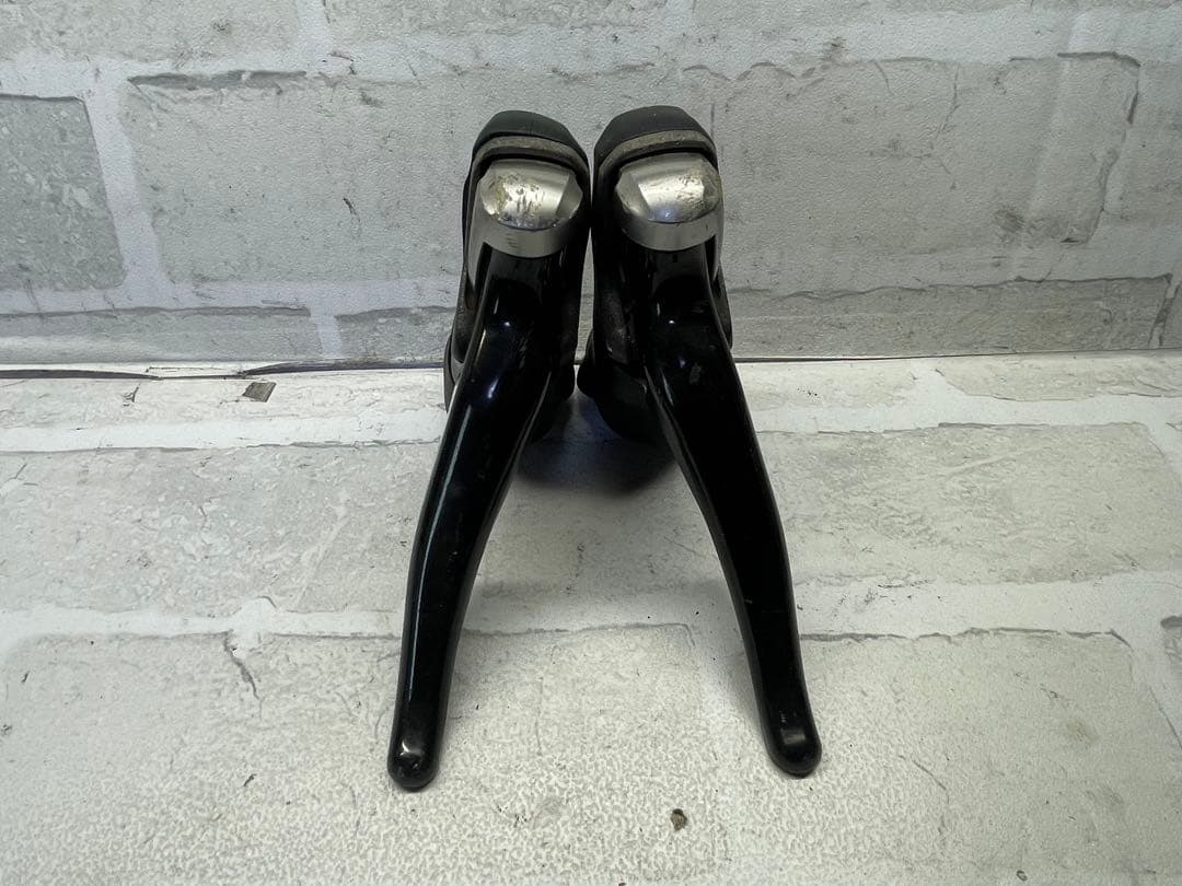 シマノ105 5800 stiレバー　新品ブラケットカバー