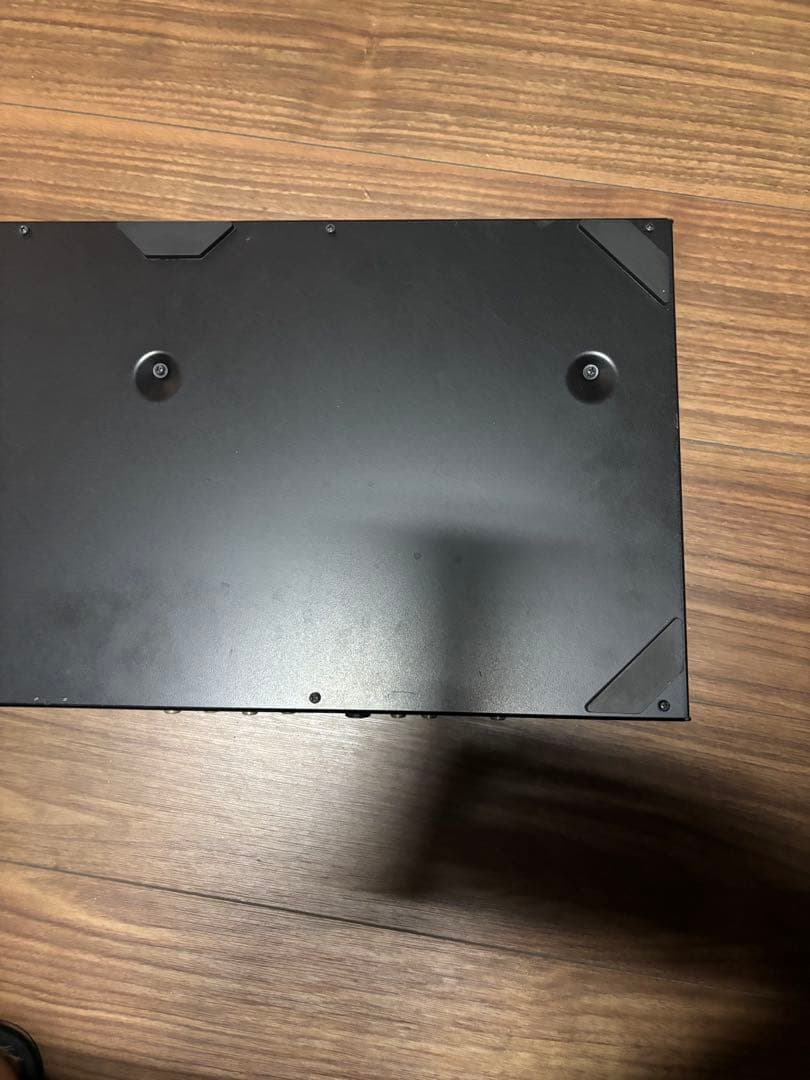 GT-100 BOSS マルチエフェクター　ボス