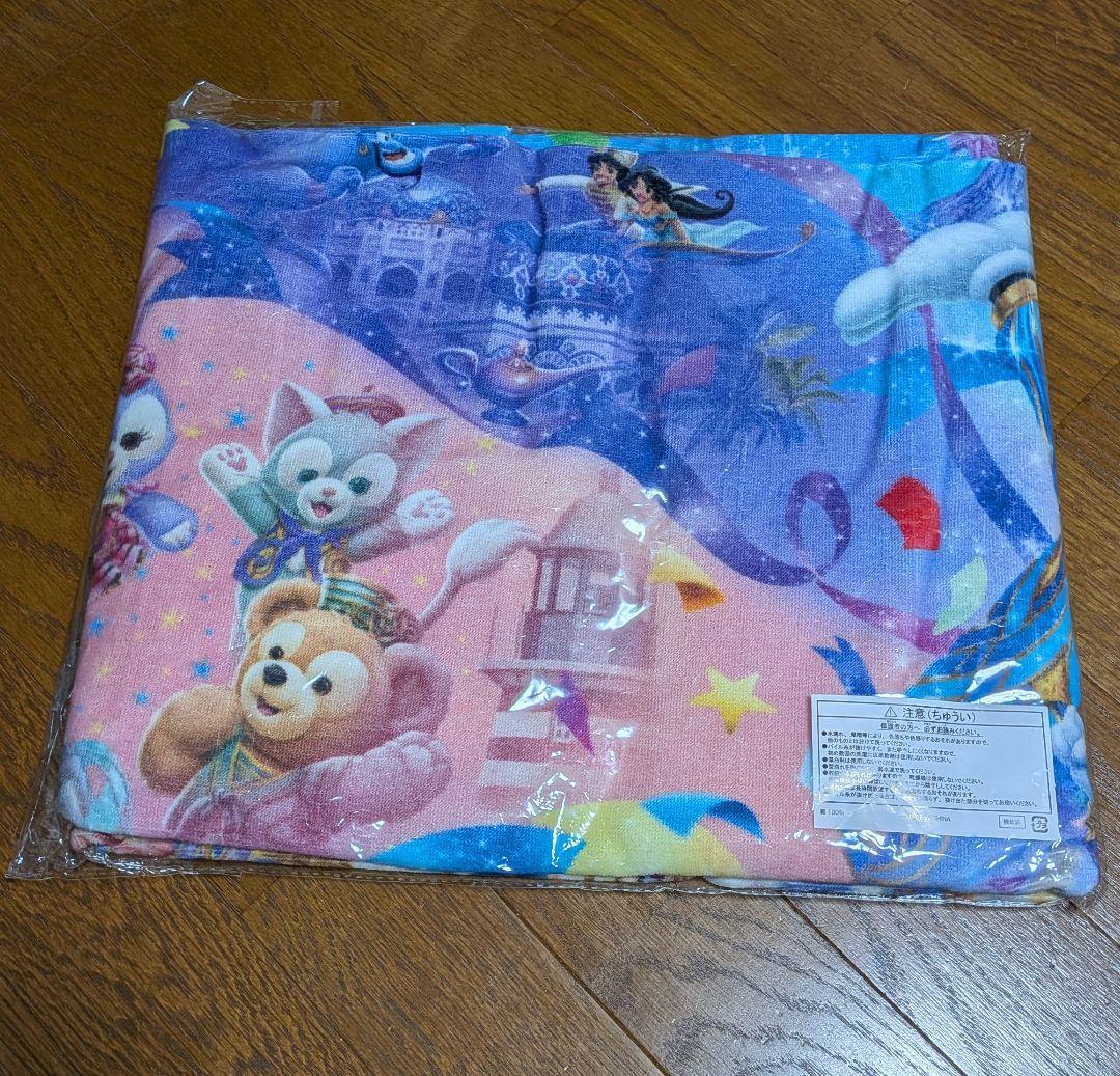 東京ディズニーリゾート 35th限定デザイン タオルセット