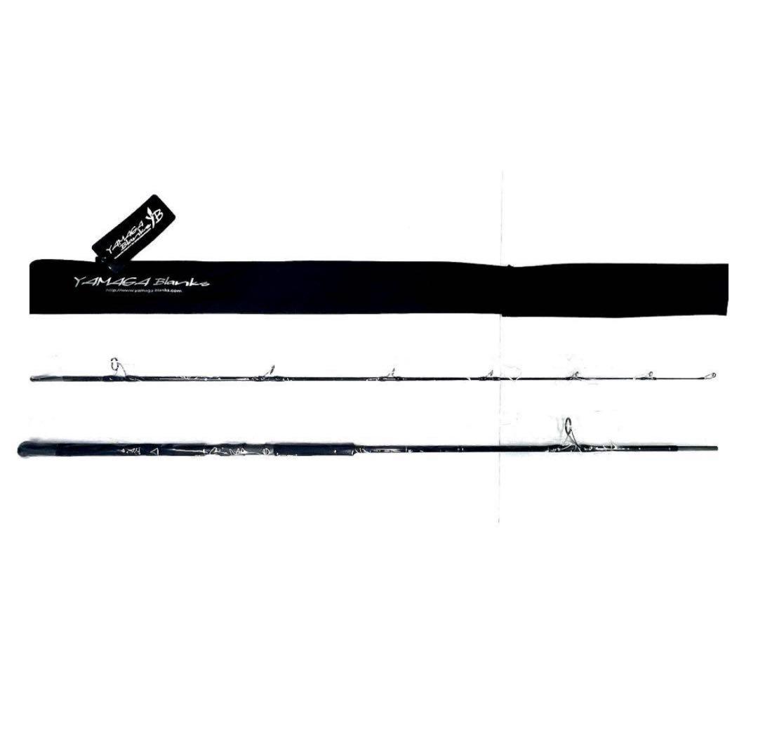 g*n様 ★新品・未使用★ ヤマガブランクス ブルースナイパー 97MMH 希少