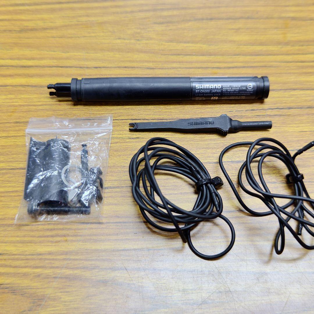 R8100 R8170 ULTEGRA 12s Di2 コンポーネントセット