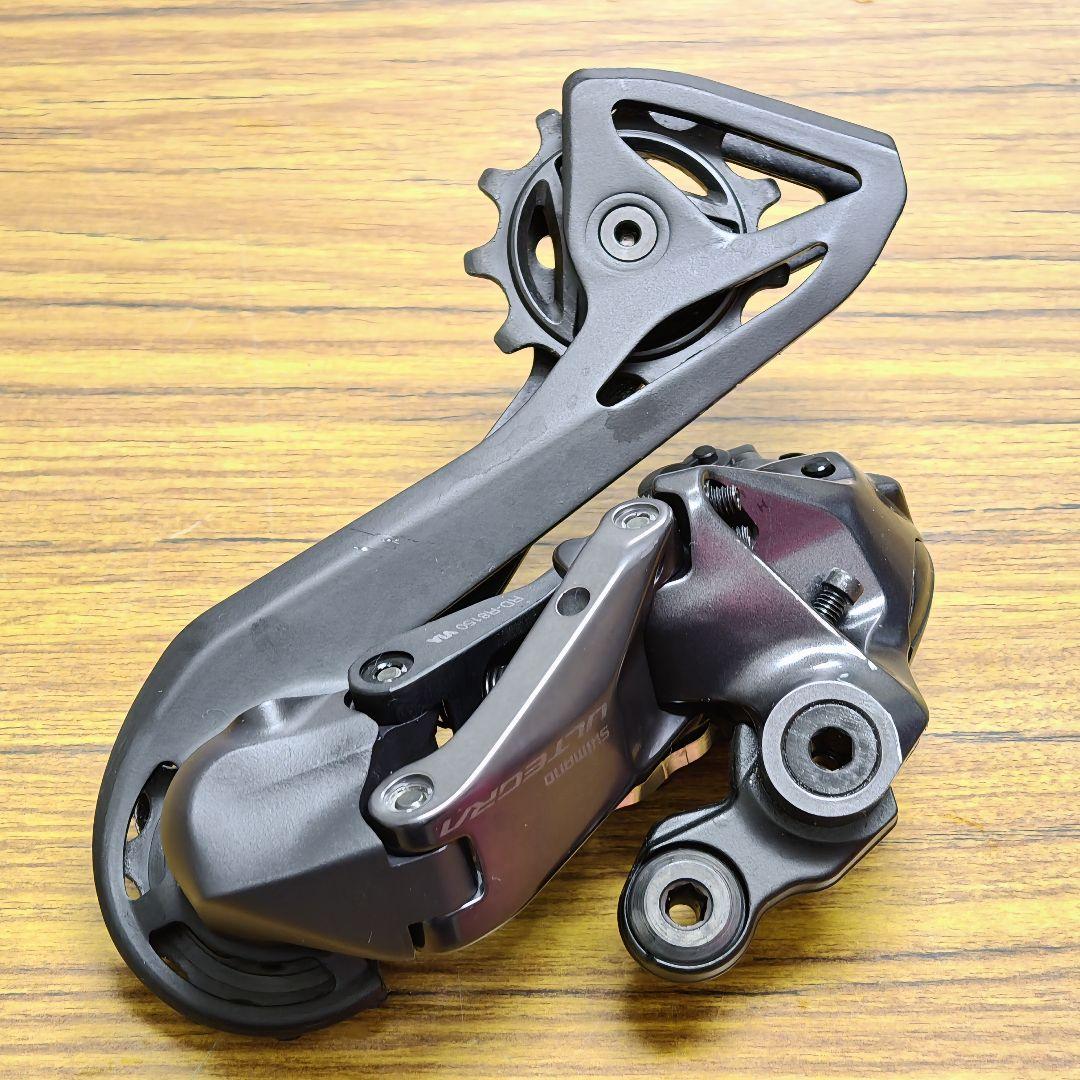 R8100 R8170 ULTEGRA 12s Di2 コンポーネントセット