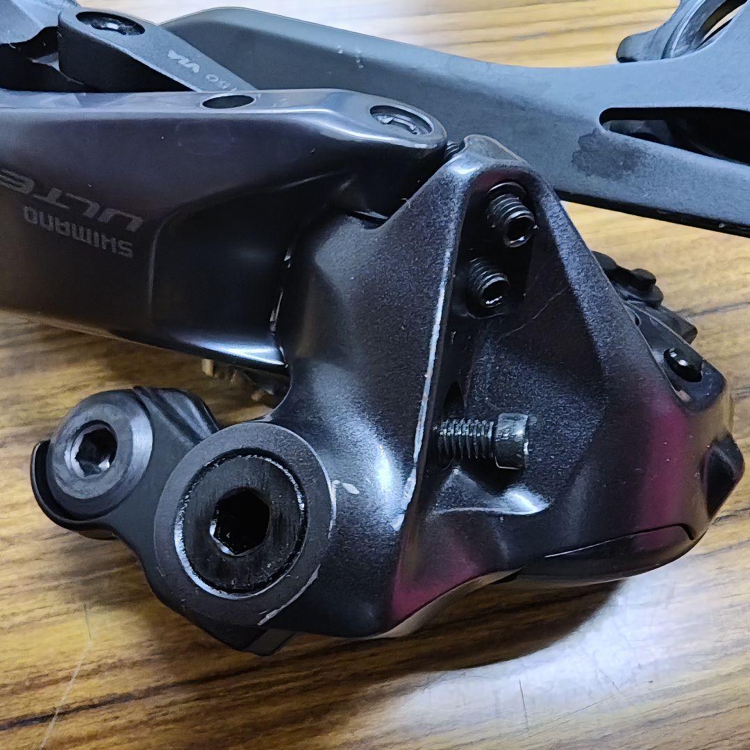 R8100 R8170 ULTEGRA 12s Di2 コンポーネントセット