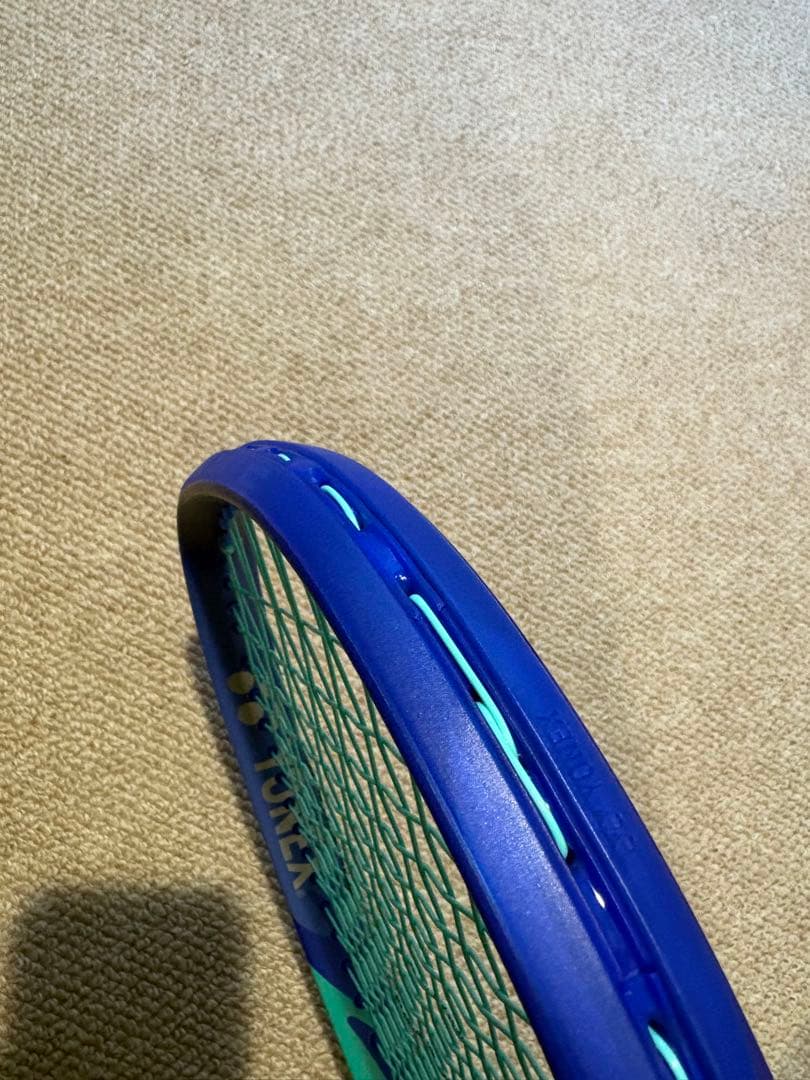 イーゾーン100ツアー2025 グリップ2