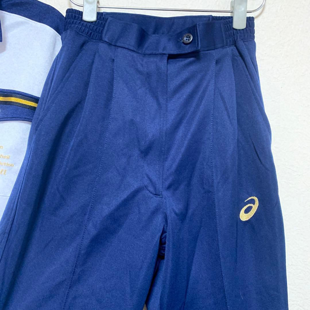 asics 日本バレーボール協会公式審判用ウェアセット