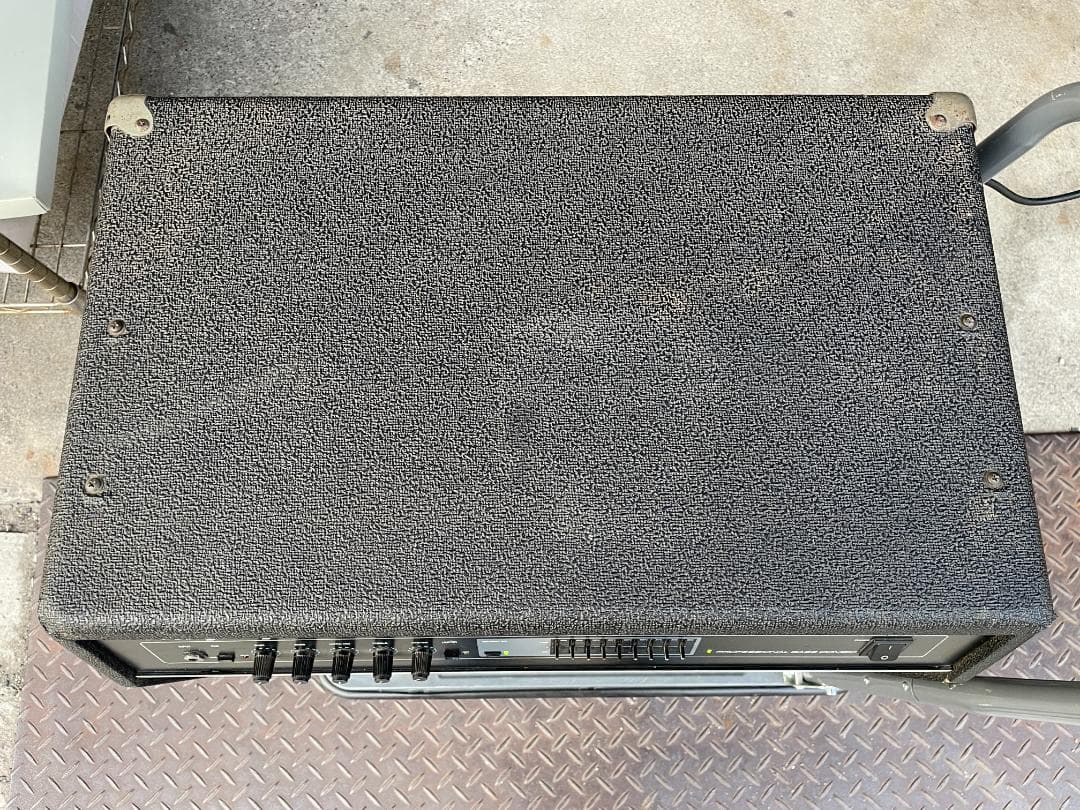 アンプ Ampeg B2-48J PROFESSIONAL BASS COMBO