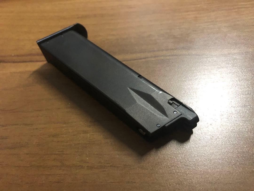 KSC P226R HWブルーイング 美品