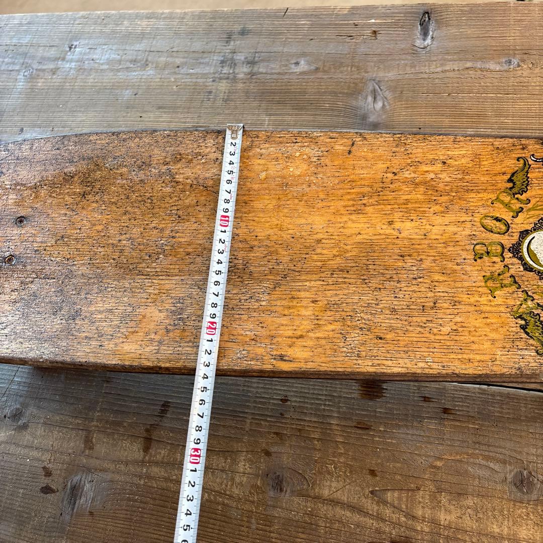 ARBOR ロングボード グラフィックデザイン付き