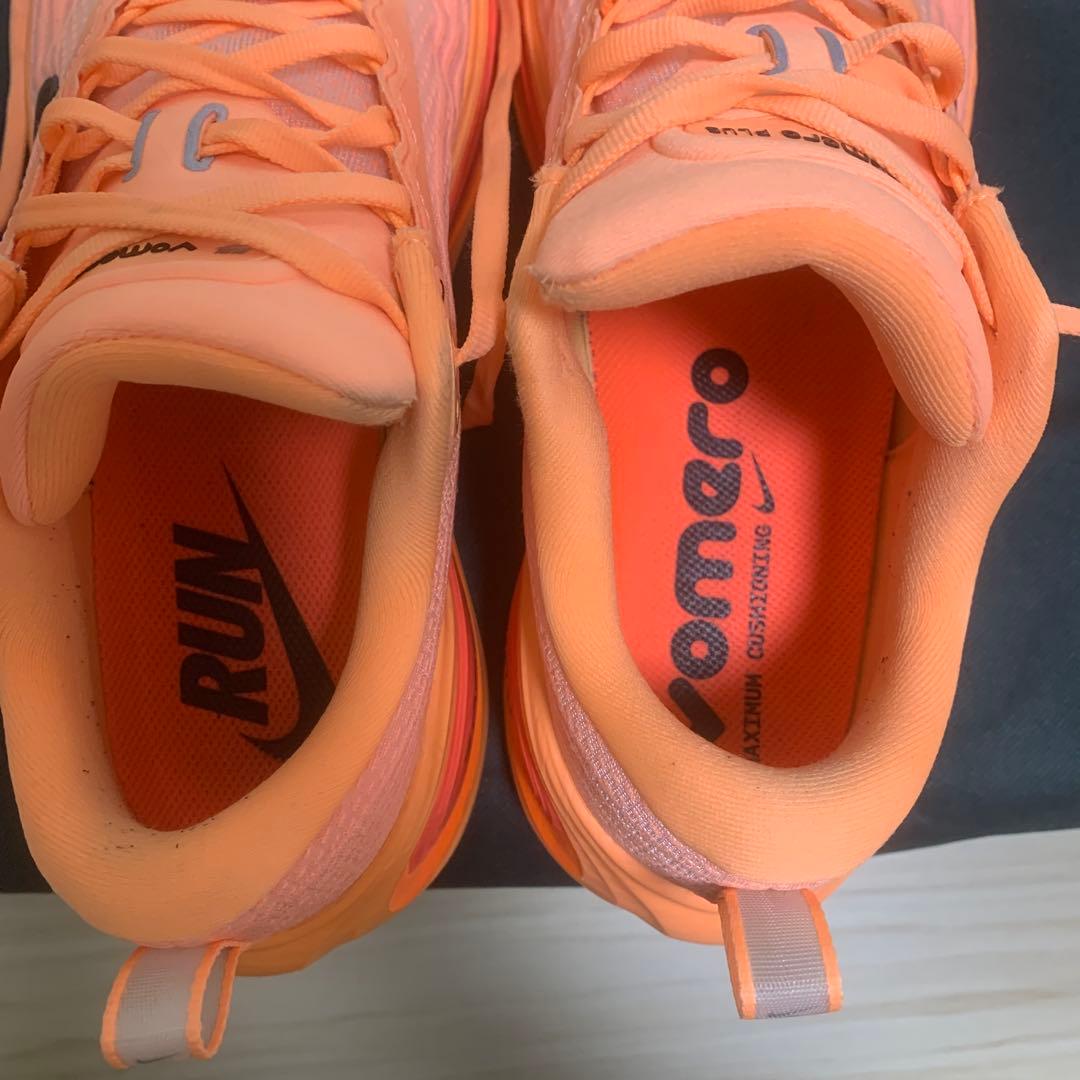 NIKE(ナイキ)ボメロプラス 26.5cm