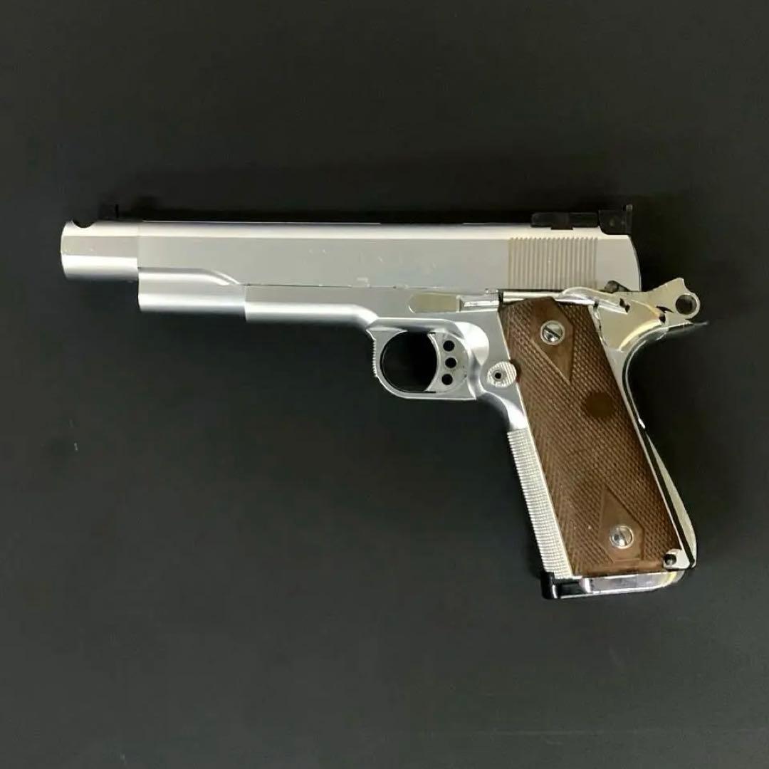 MGC  コルト　MKIV　シリーズ80  【動作未確認】