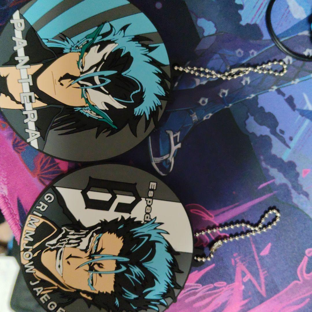 グリムジョーフィギュアセット