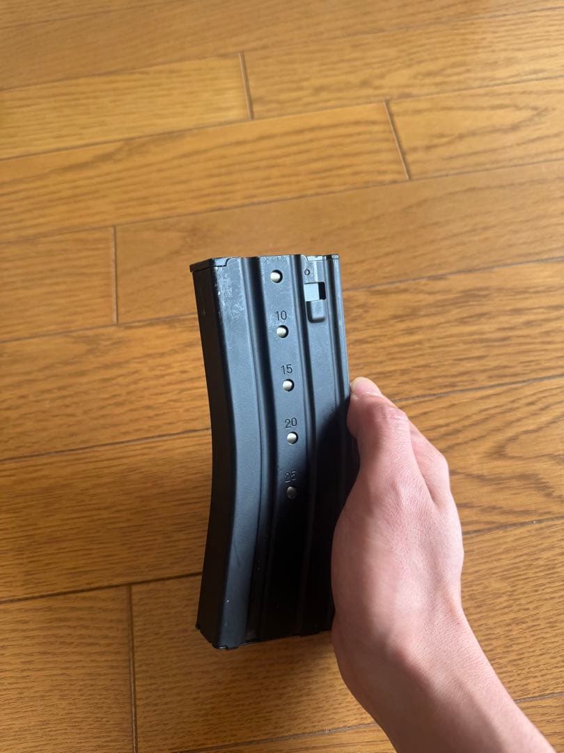 89式小銃 5.56mm 電動ガン