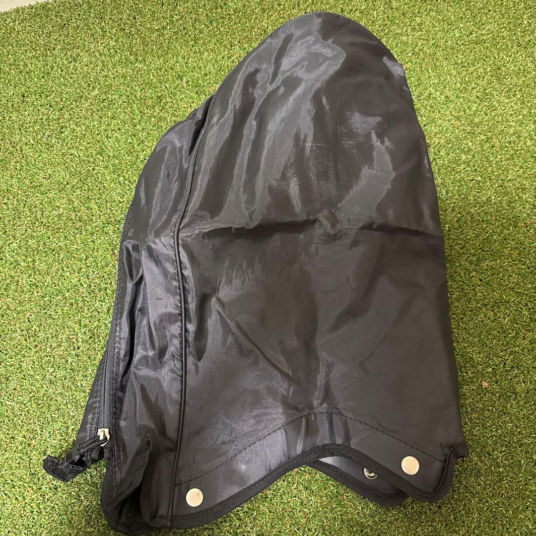 OGIO オジオ キャディバッグ スタンド式 8分割