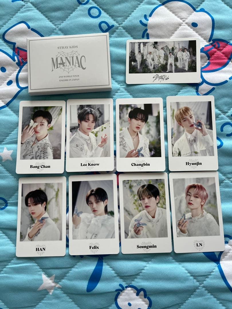 Stray Kids スキズ 'Stay in STAY' in JEJU