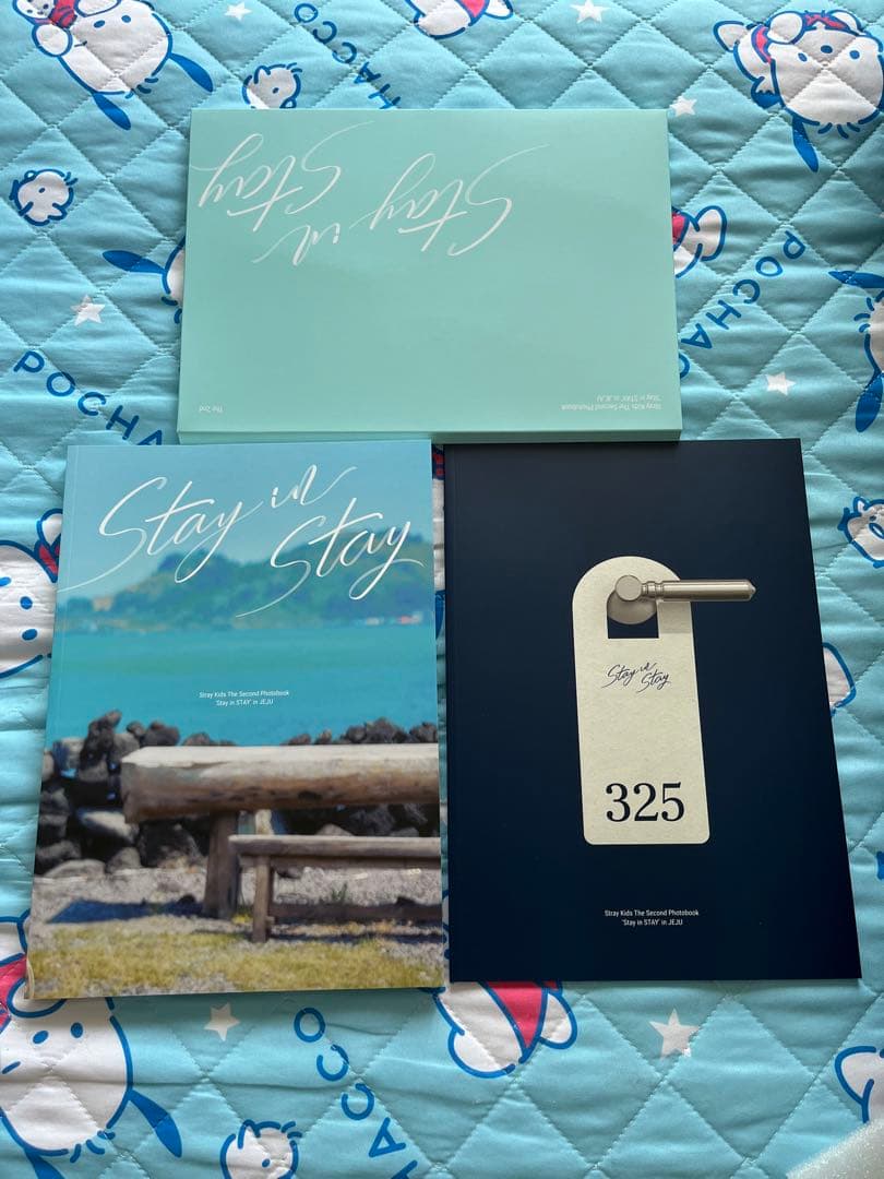 Stray Kids スキズ 'Stay in STAY' in JEJU