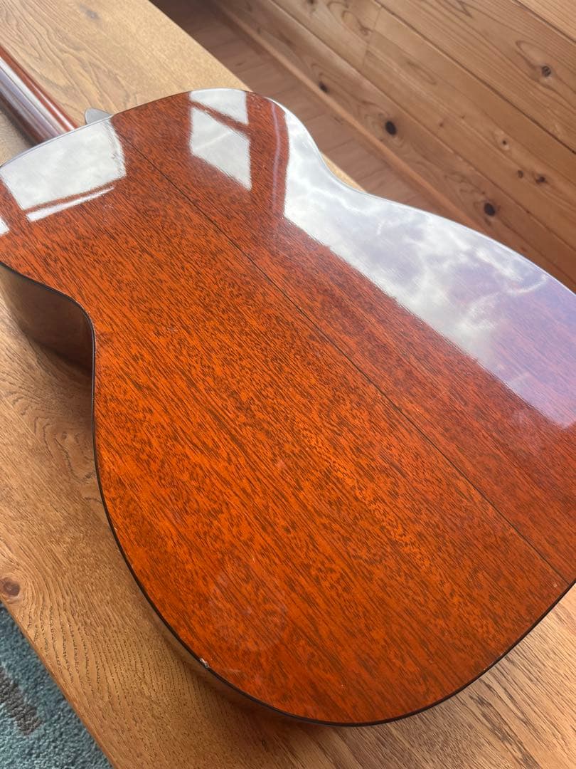 ギター 1995 Martin custom 00-18