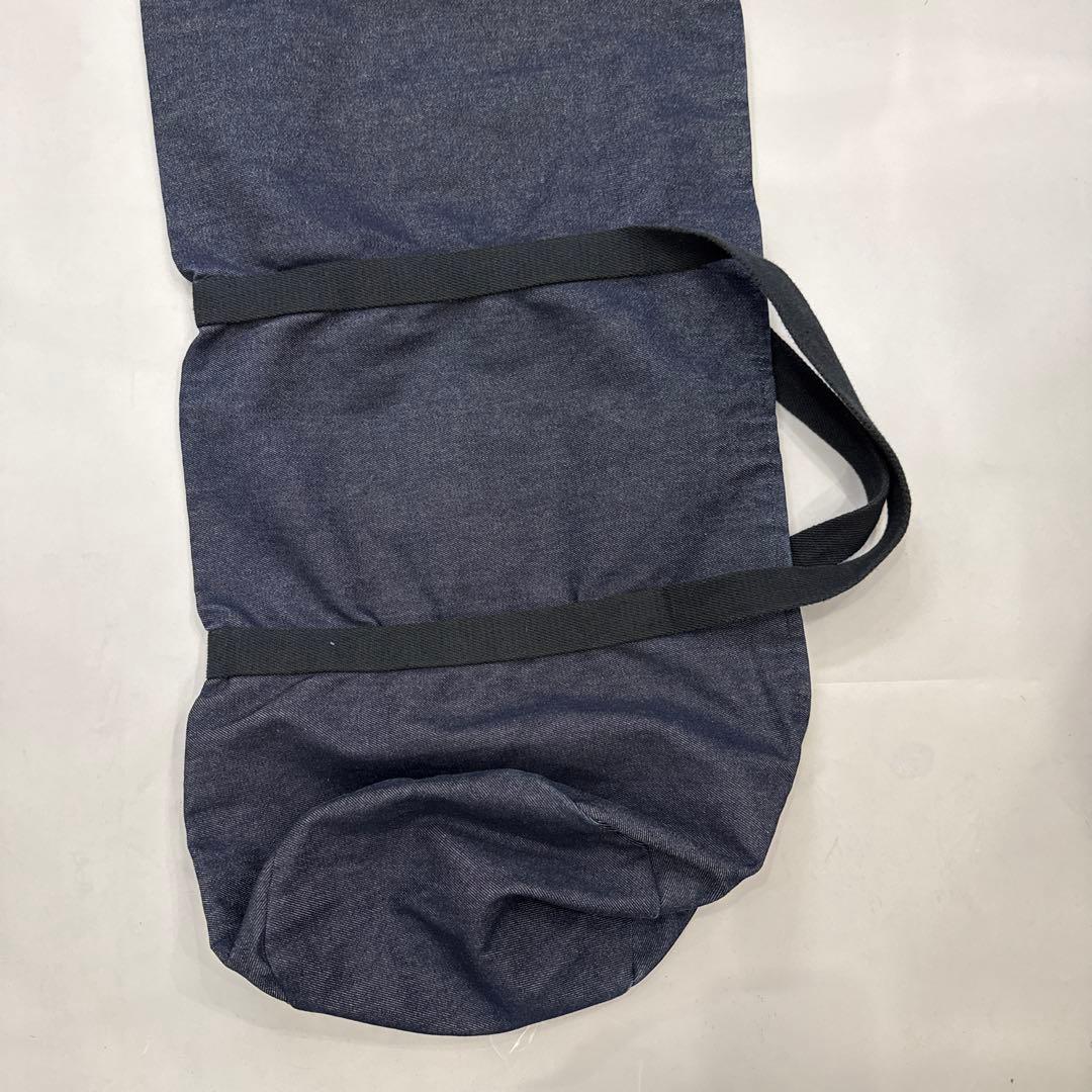 BLESS n°31 二連　デニムボストンバッグ　archive