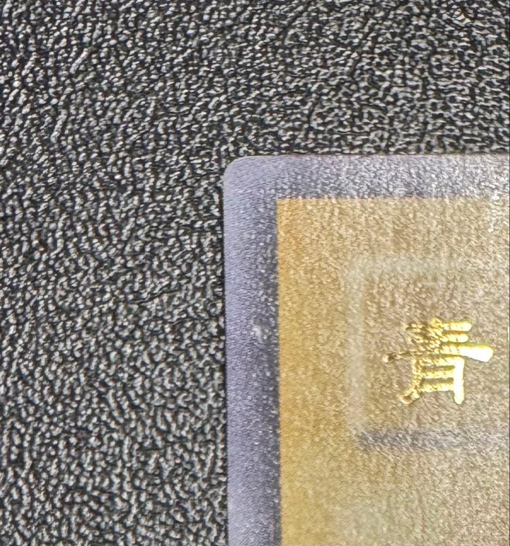 青眼の白龍/ブルーアイズホワイトドラゴン/レリブル/レリーフ/SM-51