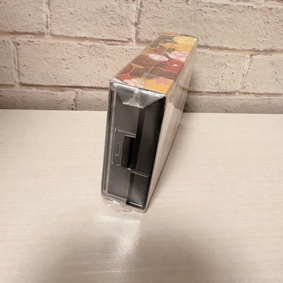 カ*テ様 ポケモンセンターキョウト オープン記念 トランプ　新品未開封