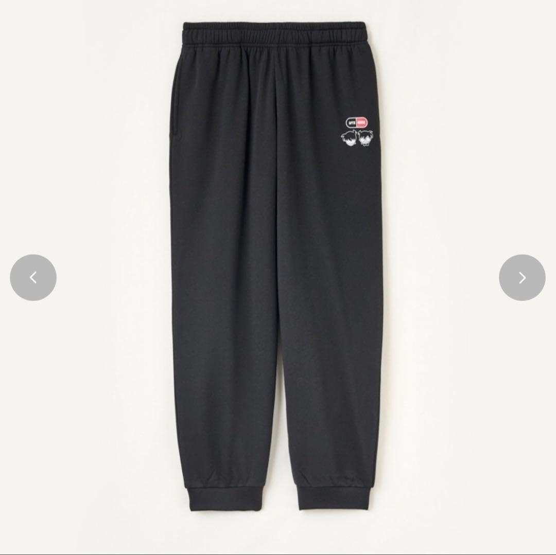 【新品】しまむら限定　名探偵コナン コナン＆新一６点セット　メンズ　Ｍサイズ