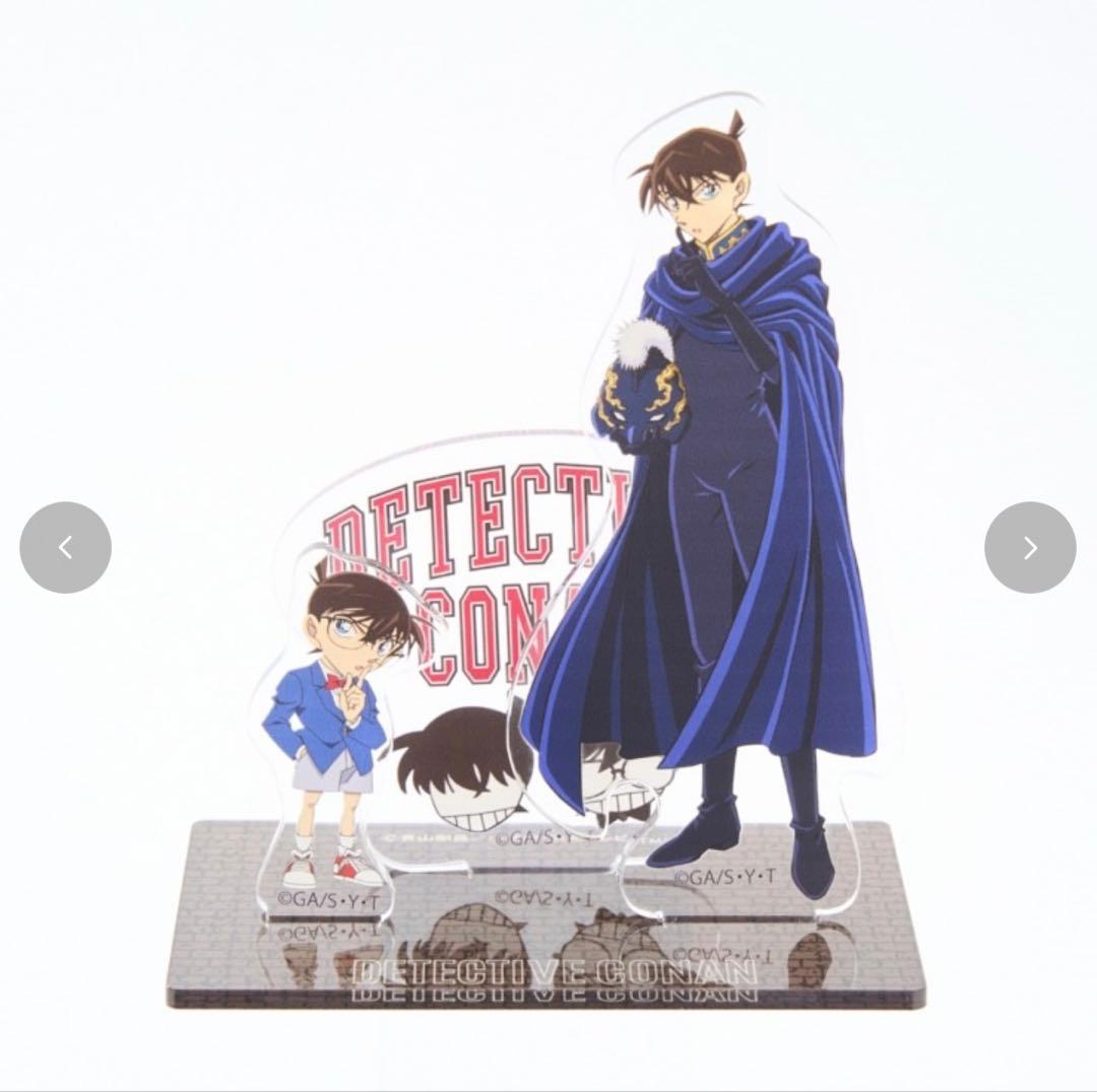 【新品】しまむら限定　名探偵コナン コナン＆新一６点セット　メンズ　Ｍサイズ