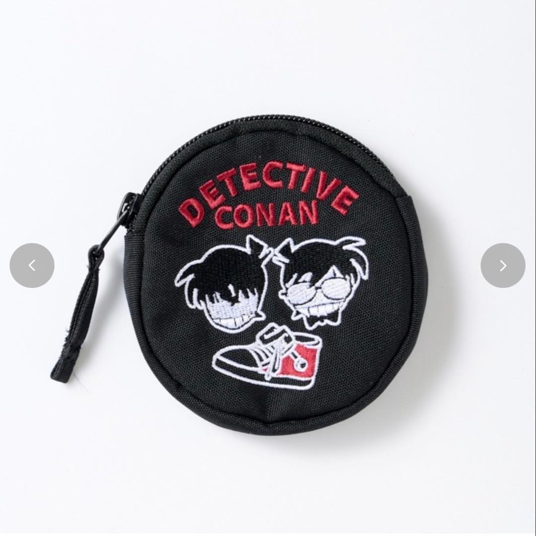 【新品】しまむら限定　名探偵コナン コナン＆新一６点セット　メンズ　Ｍサイズ