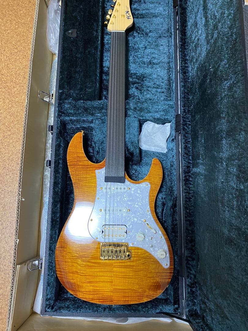 フジゲン EOS-FM-R/VV/05