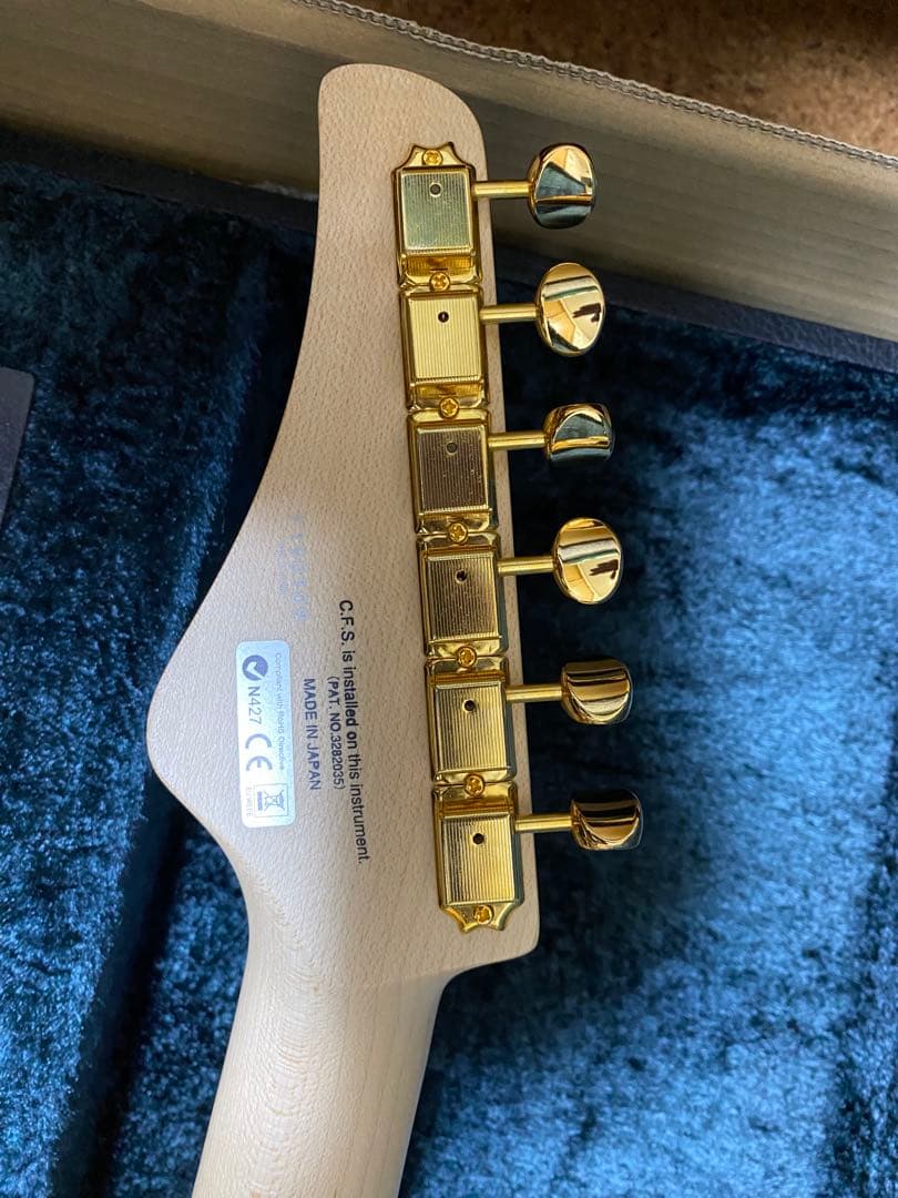 フジゲン EOS-FM-R/VV/05