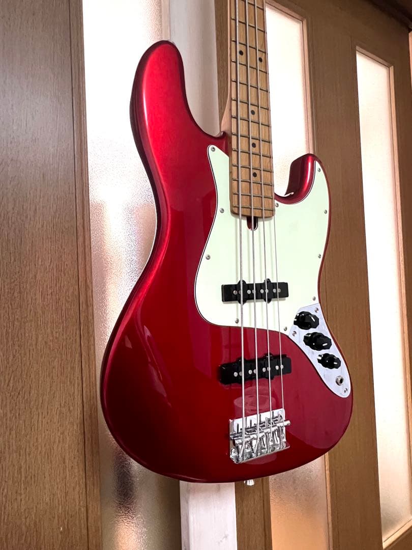 Bacchus BJB-1-RSM/M CAR ベース