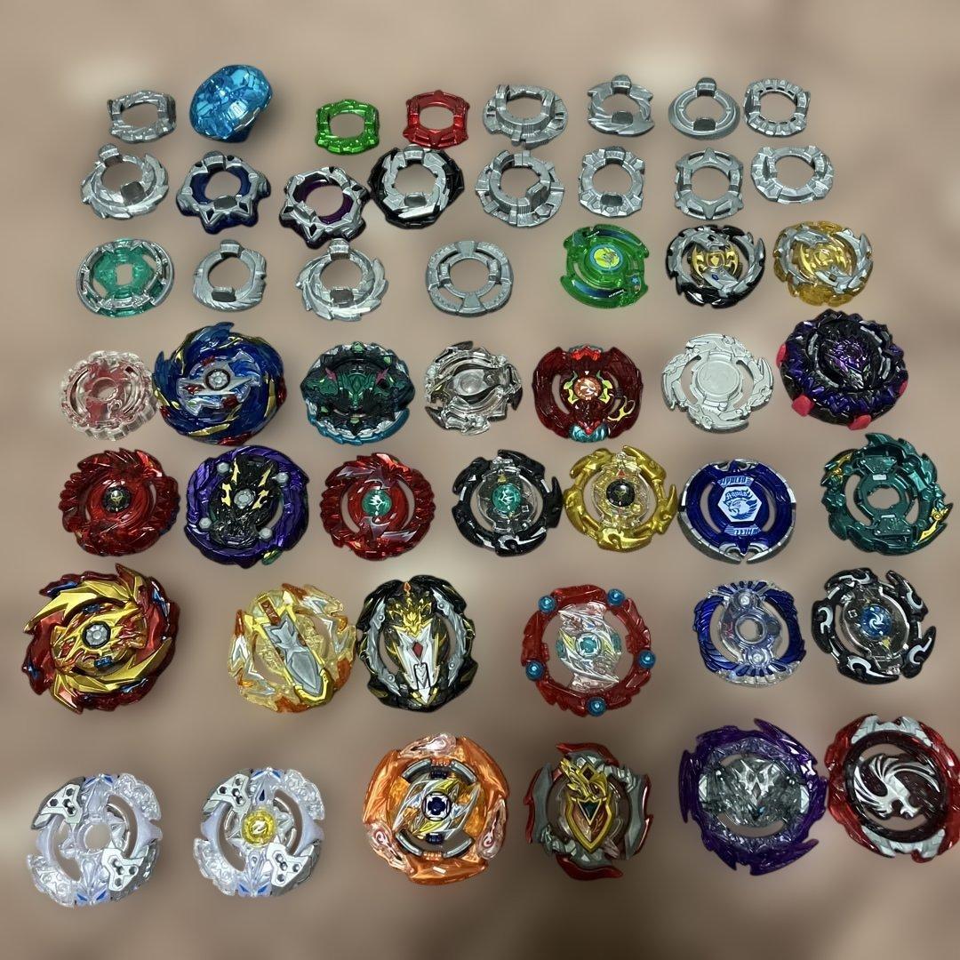 ベイブレード バースト まとめ売り