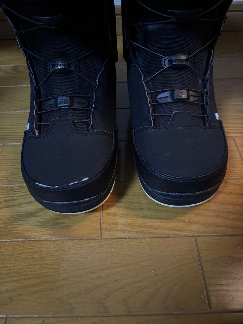 RIDE LASSO 23-24モデル 27.5cm