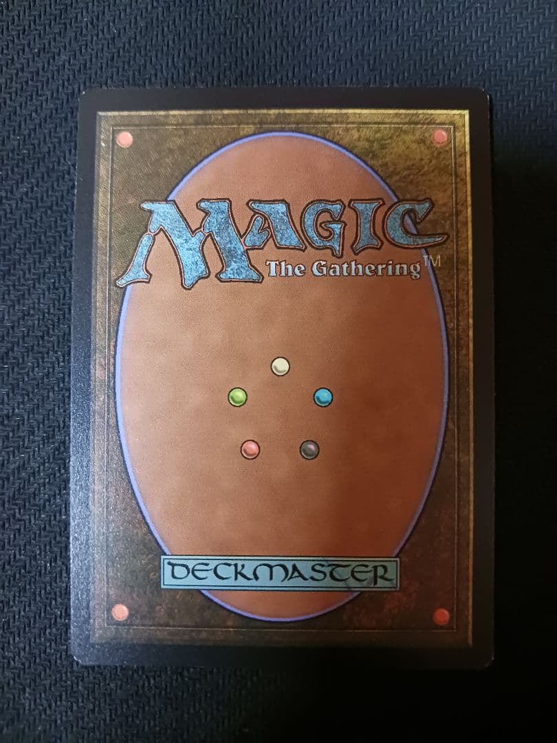 シルバー・シュラウドの衣装　サージfoil