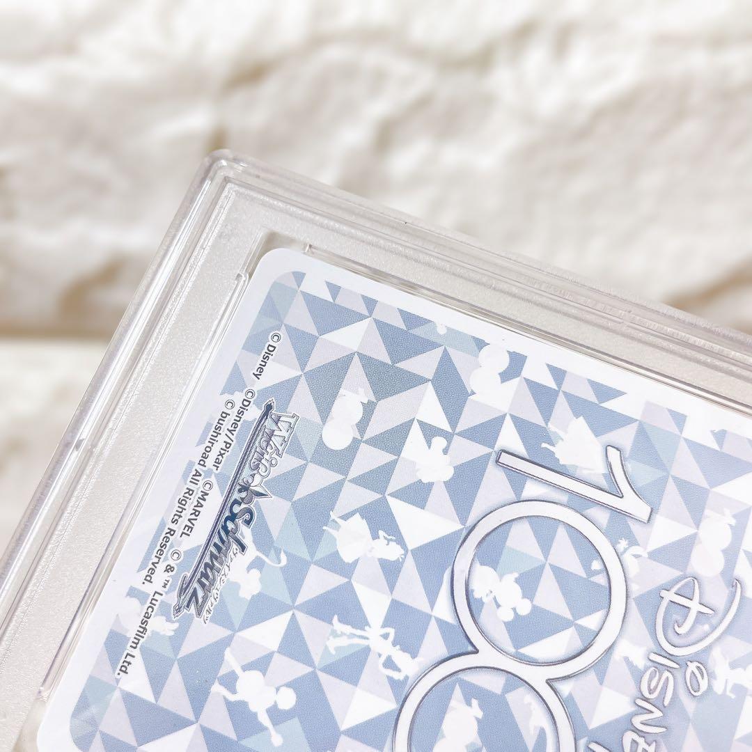 J*J様 PSA10 Disney100 ミニーマウス＆デイジーダック SS デ