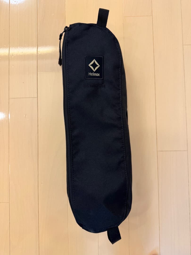 Helinox ヘリノックス タクティカル スウィベルチェア