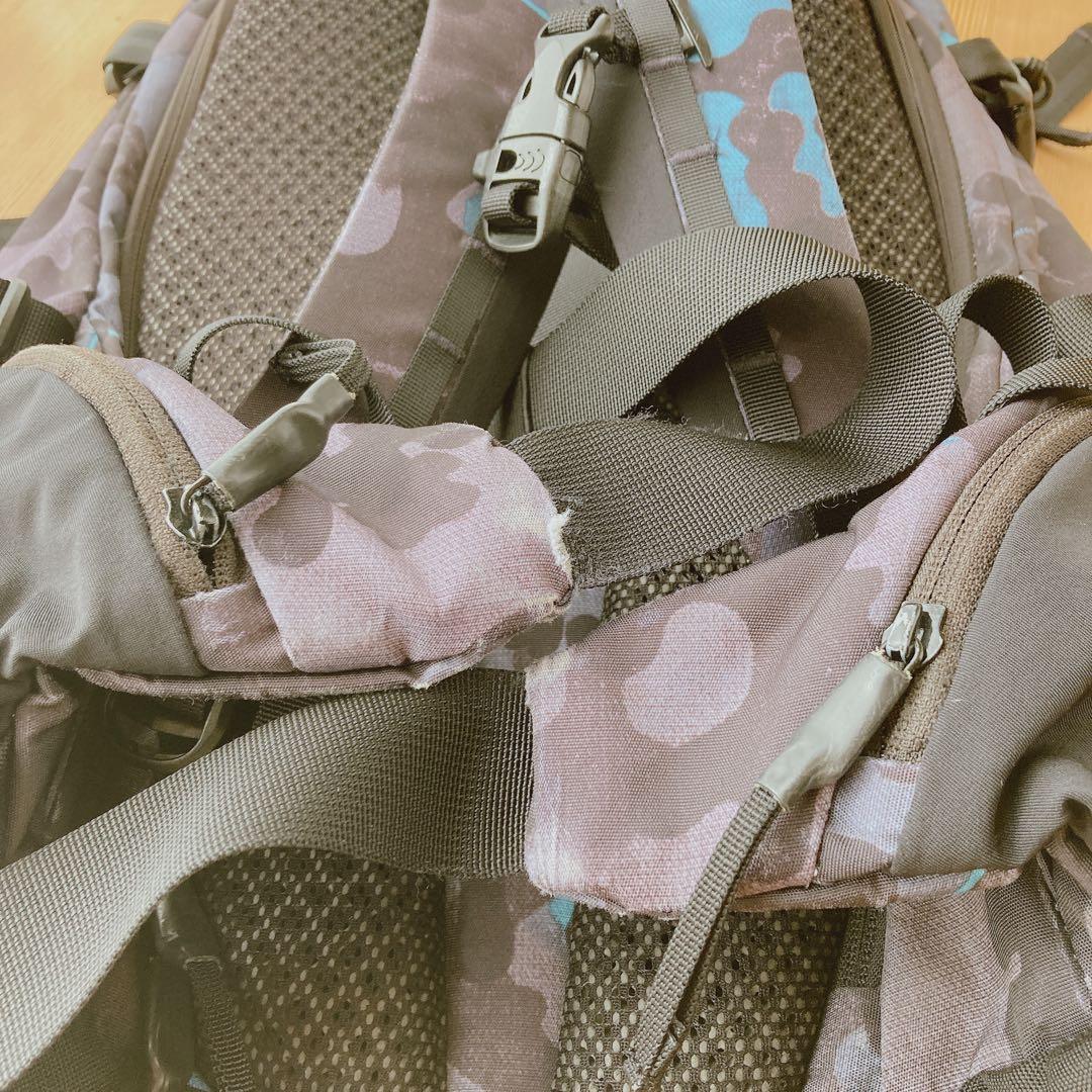 BURTON [AK] バックパック 28L