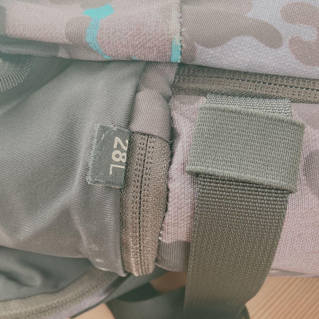 BURTON [AK] バックパック 28L