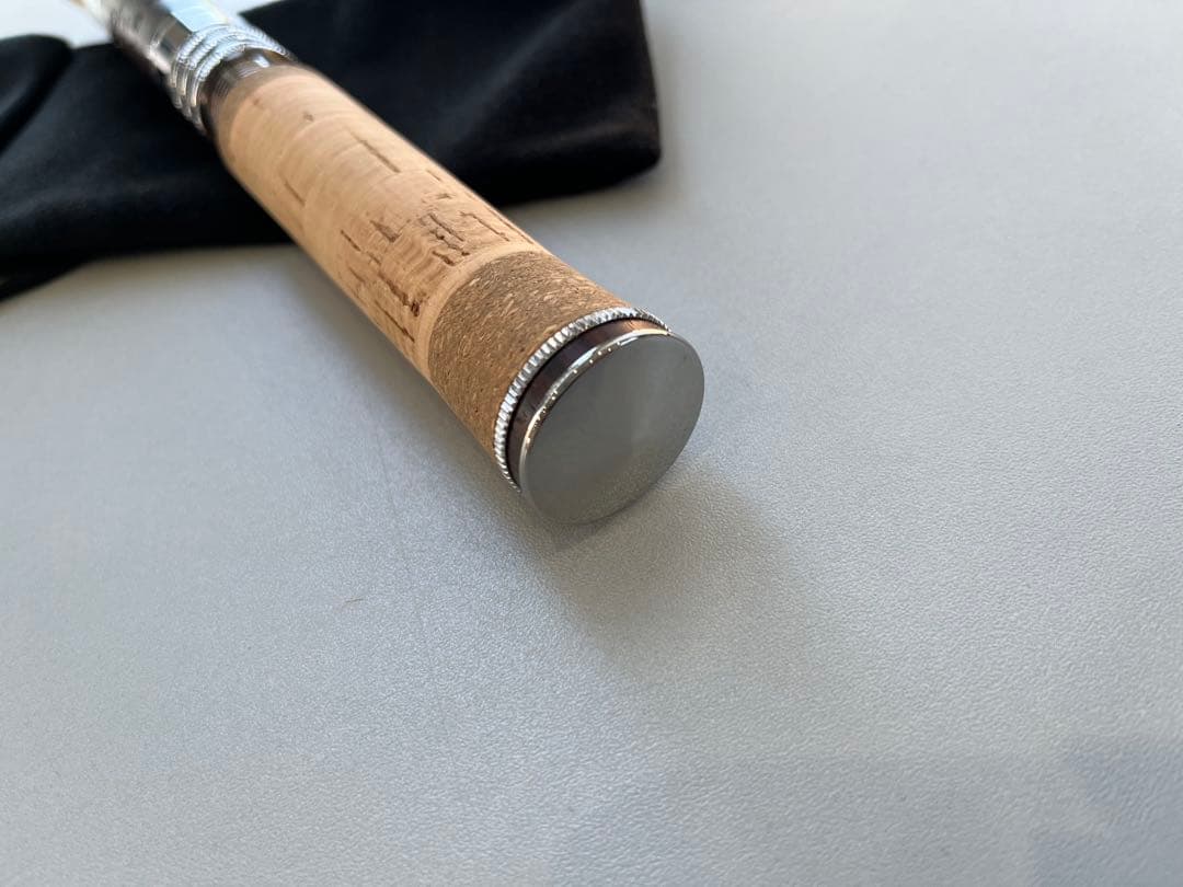 カスケット 5ftエンブレムボロンハンドル