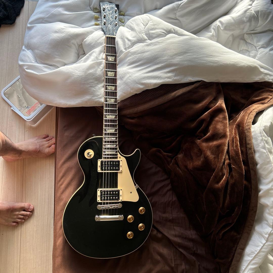 M*R様 Gibson Les Paul standard1991年 ギブソンレ