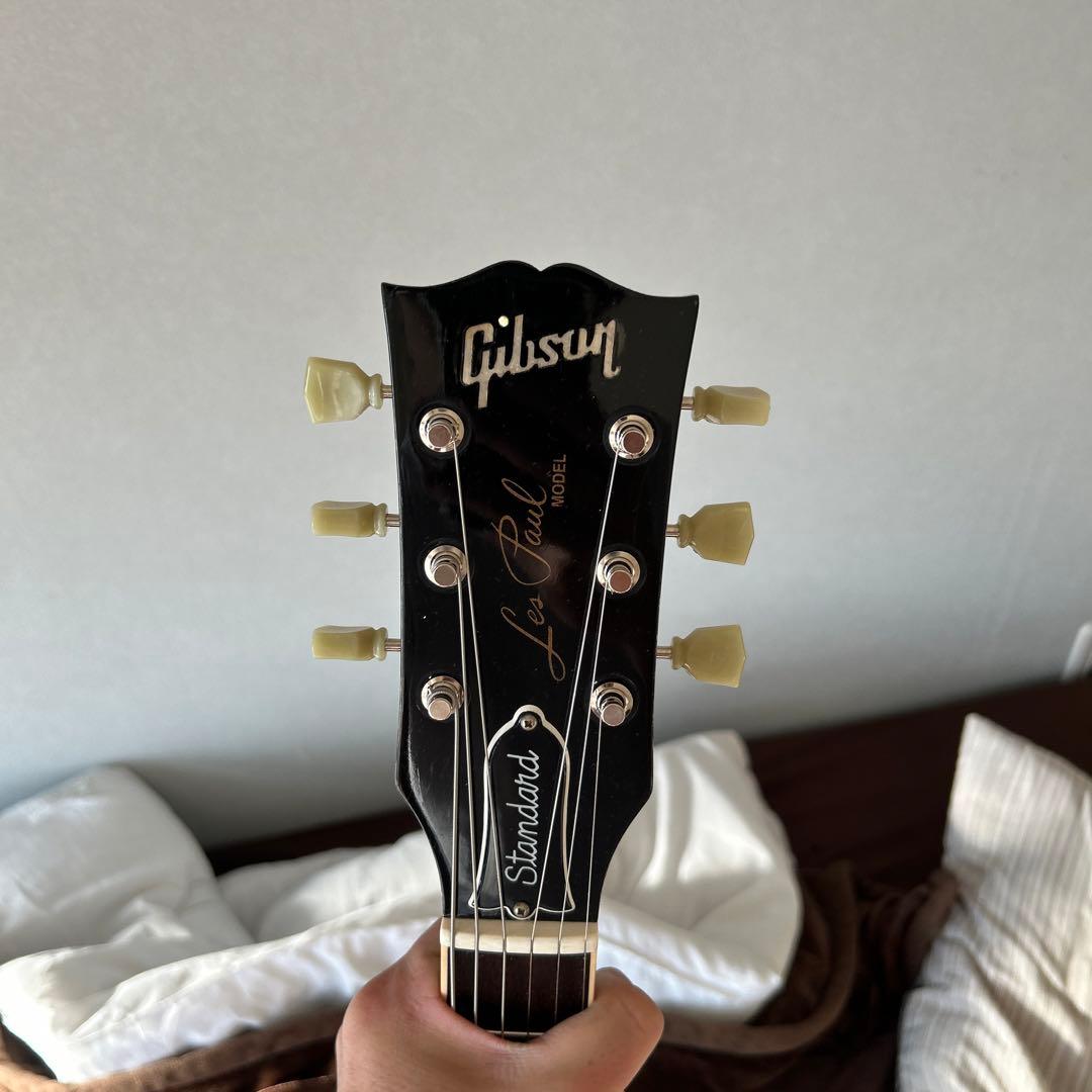 M*R様 Gibson Les Paul standard1991年 ギブソンレ