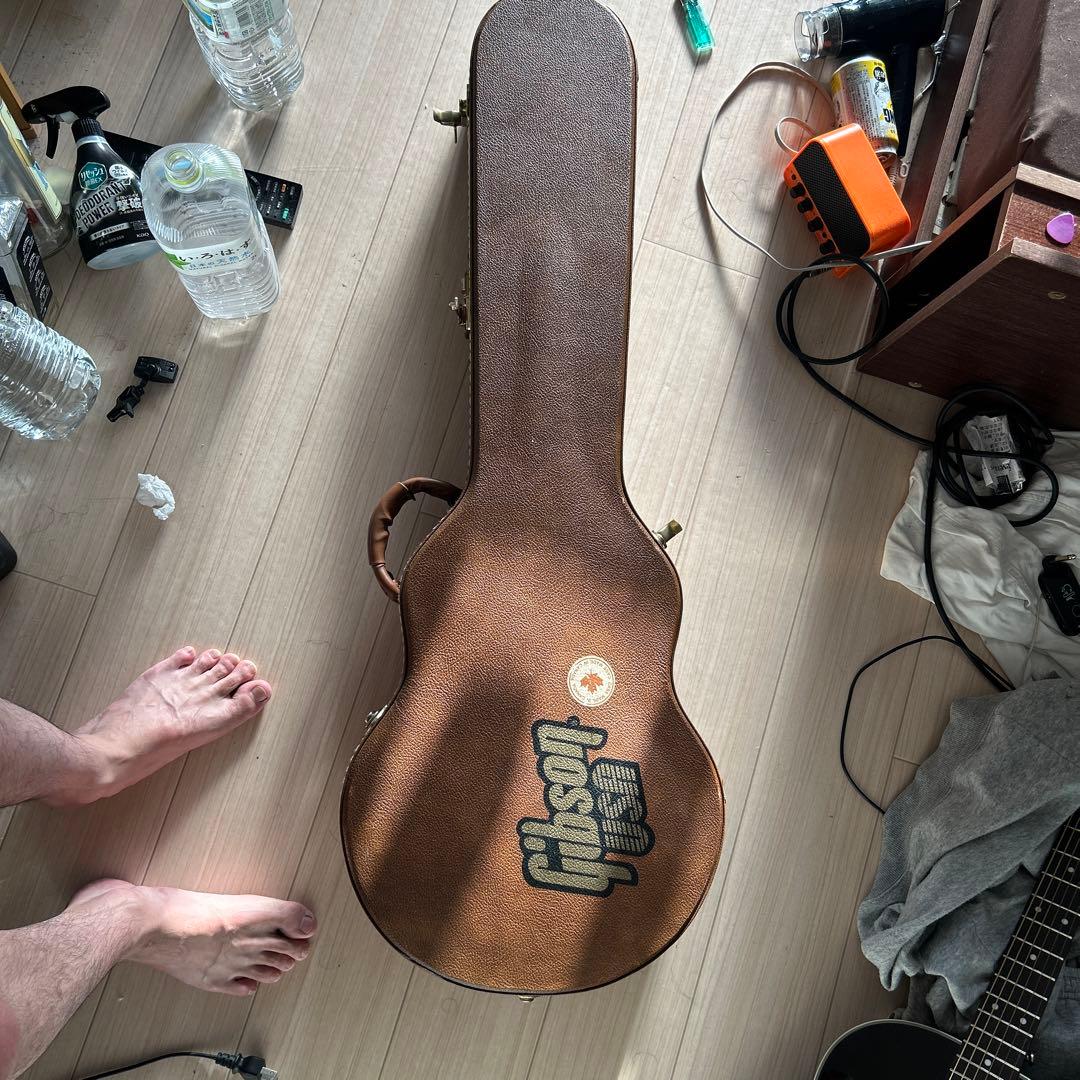 M*R様 Gibson Les Paul standard1991年 ギブソンレ
