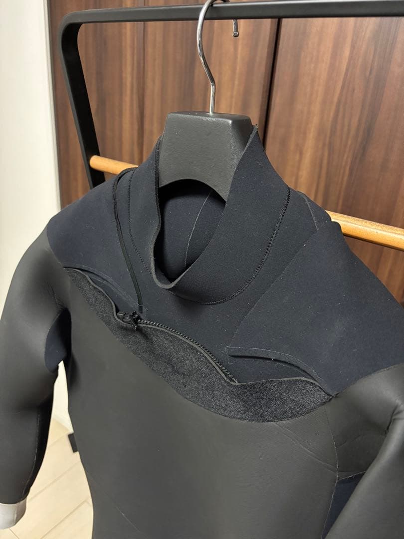 Sight セミドライ　ウェットスーツ